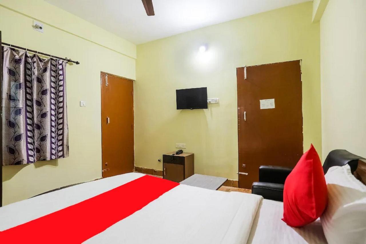 Sb Premium Suite Puri Exterior photo