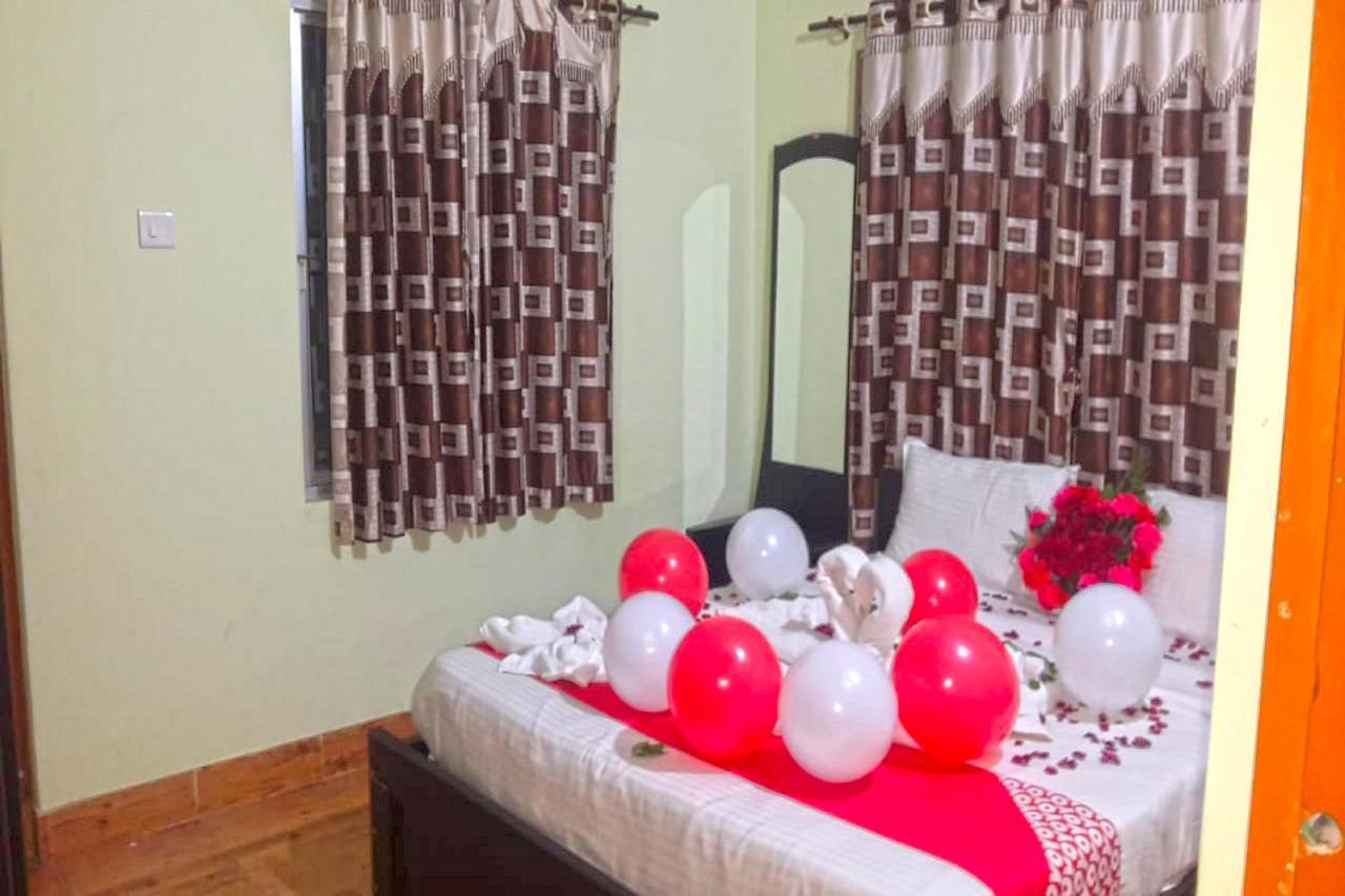Sb Premium Suite Puri Exterior photo