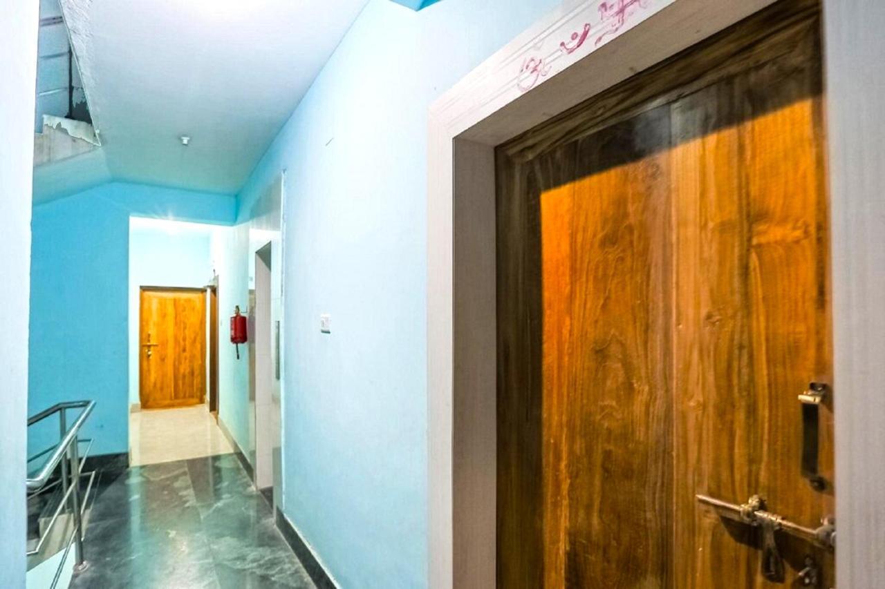 Sb Premium Suite Puri Exterior photo