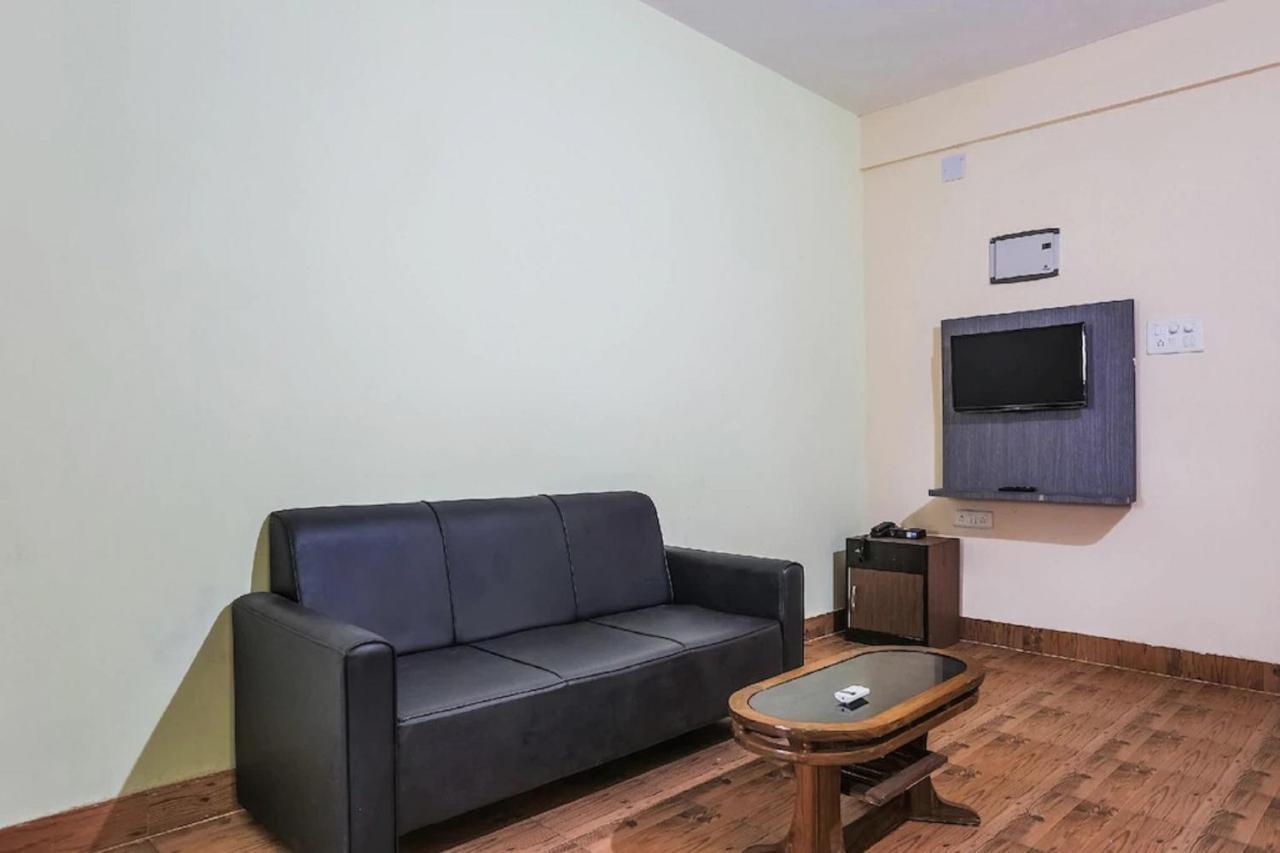 Sb Premium Suite Puri Exterior photo